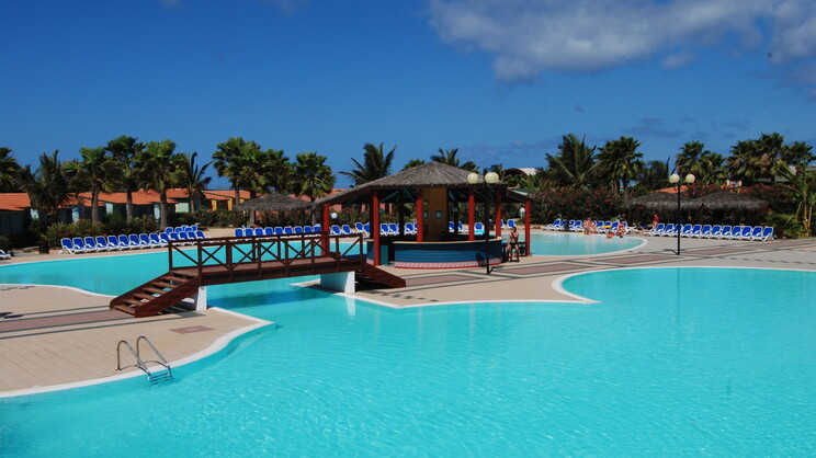 Voi Vila Do Farol Resort